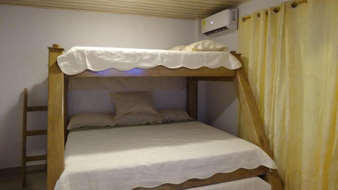 Aparta Suite Villa Roko San Andres  0*, San Andres (San Andres and Providencia Islands) Colombia