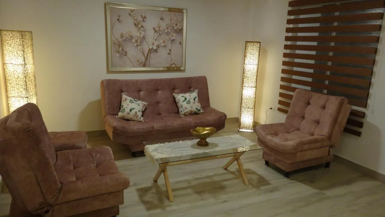 Guest house Aparta Suite Villa Roko San Andres
