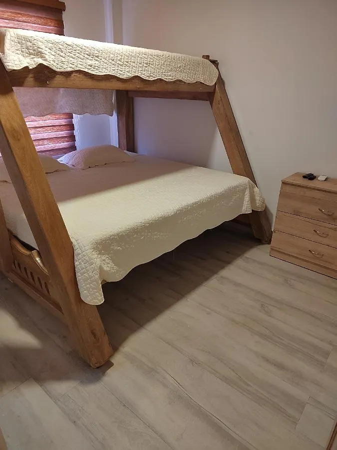 Aparta Suite Villa Roko San Andres  San Andres (San Andres and Providencia Islands)