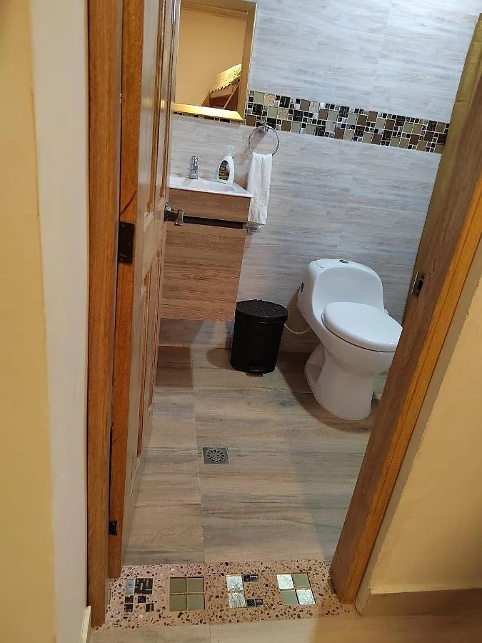 Aparta Suite Villa Roko San Andres