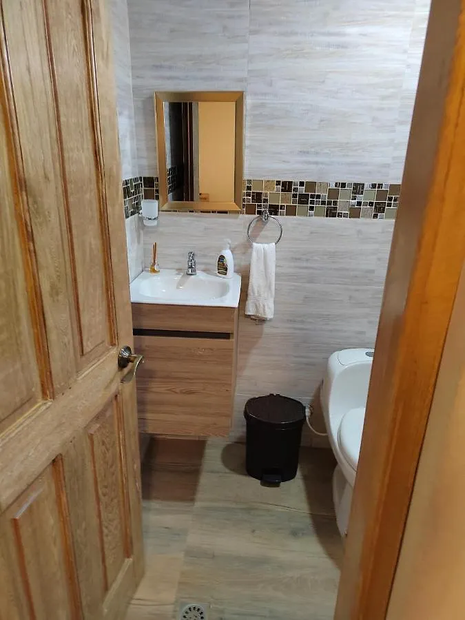 Aparta Suite Villa Roko San Andres  0*, San Andres (San Andres and Providencia Islands)