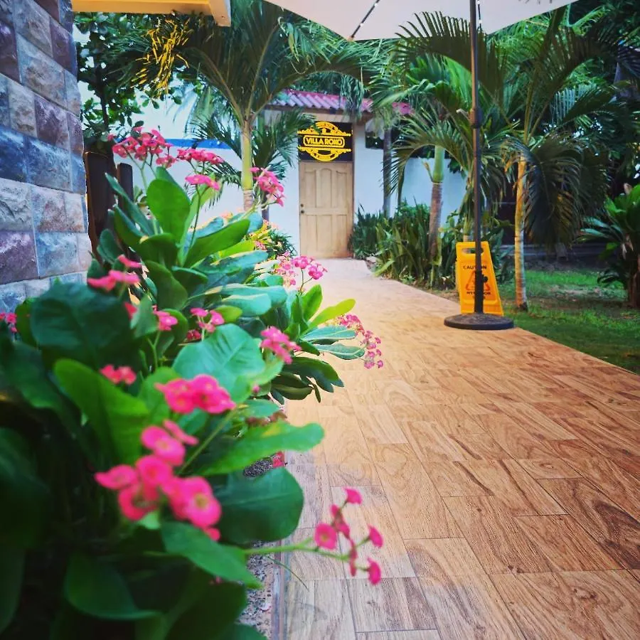 Aparta Suite Villa Roko San Andres  0*, San Andres (San Andres and Providencia Islands) Colombia