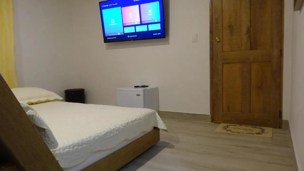 Aparta Suite Villa Roko San Andres