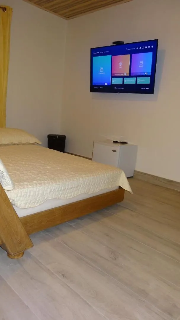 Aparta Suite Villa Roko San Andres  0*, San Andres (San Andres and Providencia Islands) Colombia